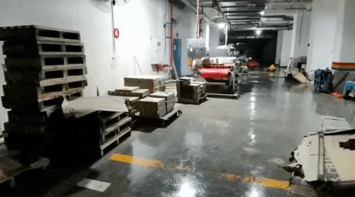 以身试法终自毁 某企业技术转让违规操作赔了夫人又折兵